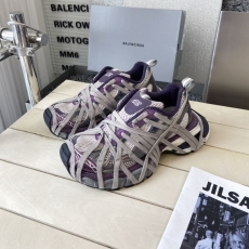 Balenciaga Track Shoes